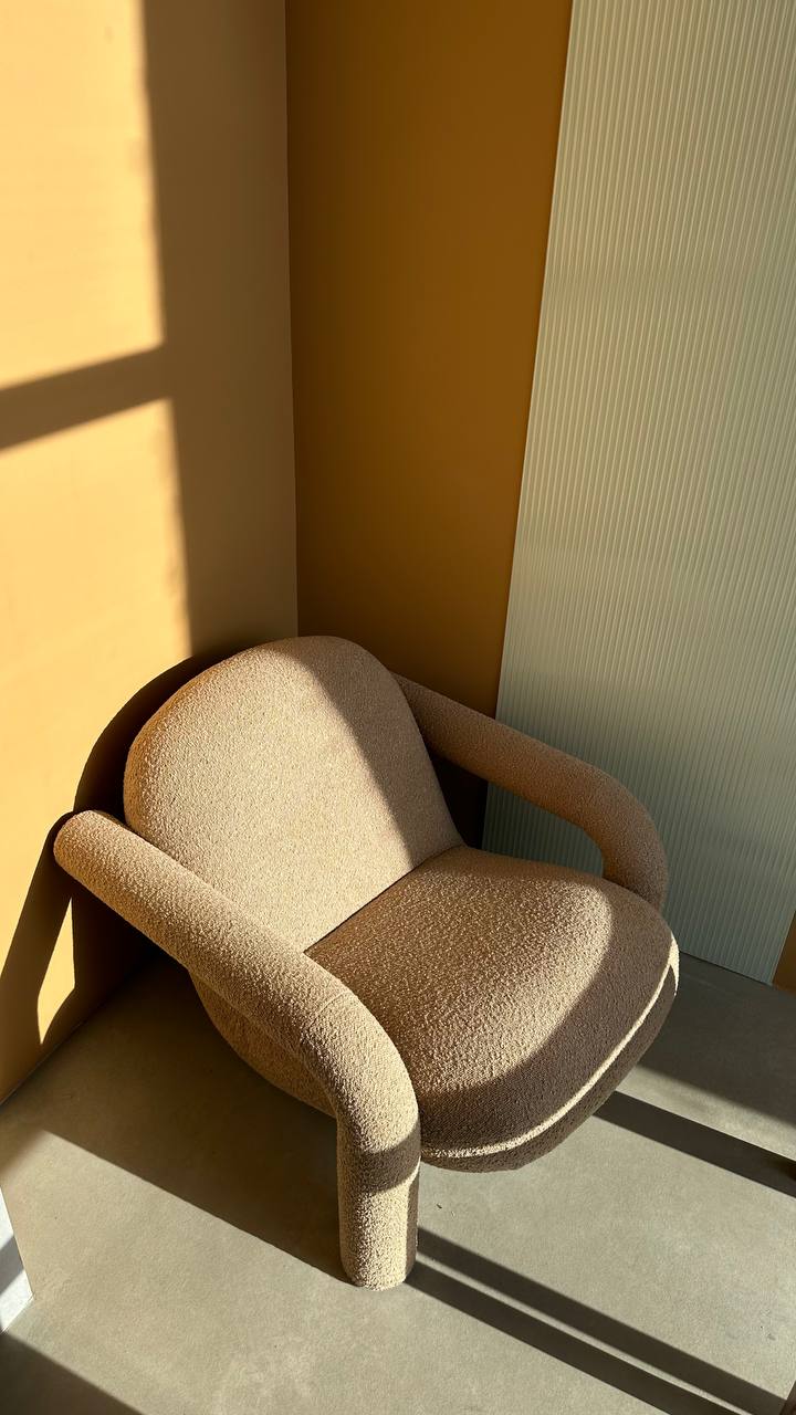SkandiShop G Spot Chair